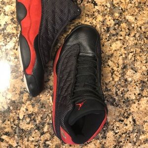 Retro Jordan 13’s retro release Condition (9.5/10)